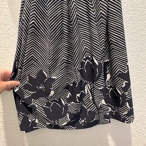 Maternity Wrap Dress